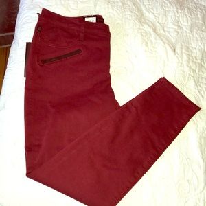 Rock & Republic Skinny Jeans Size 14